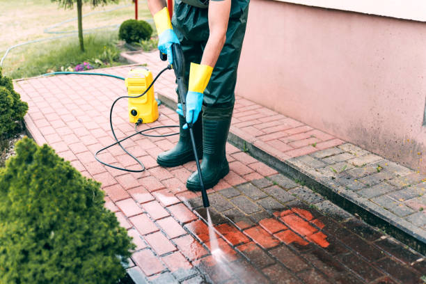 Best Concrete Pressure Washing  in North Madison, OH