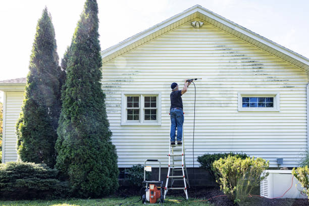 Professional Pressure Washing in North Madison, OH