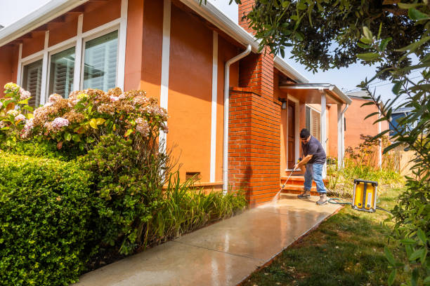 Why Choose Our Certified Pressure Washing Experts for Your Project Needs in North Madison, OH?