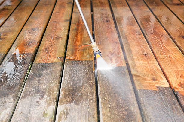 Best Pressure Washing Estimates  in North Madison, OH
