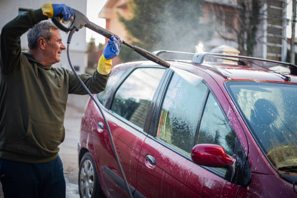  North Madison, OH Pressure Washing Pros