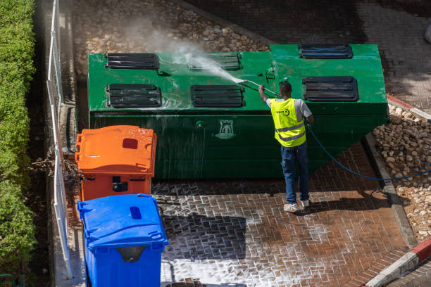 Best Pressure Washing Company Near Me  in North Madison, OH