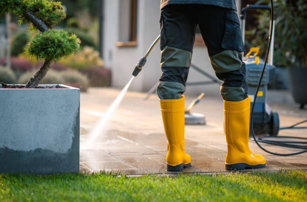 Best Pressure Washing Cost  in North Madison, OH