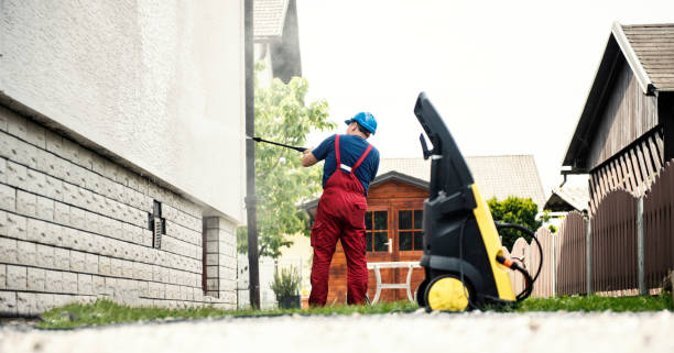 Best Commercial Pressure Washing  in North Madison, OH